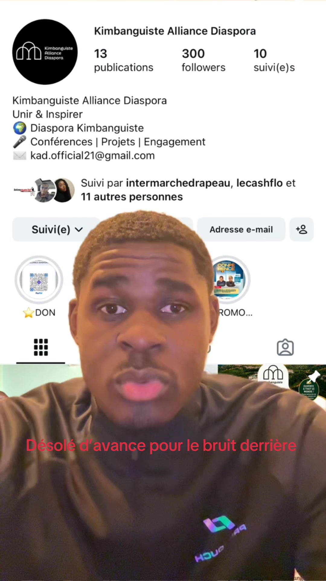 @kimbanguiste