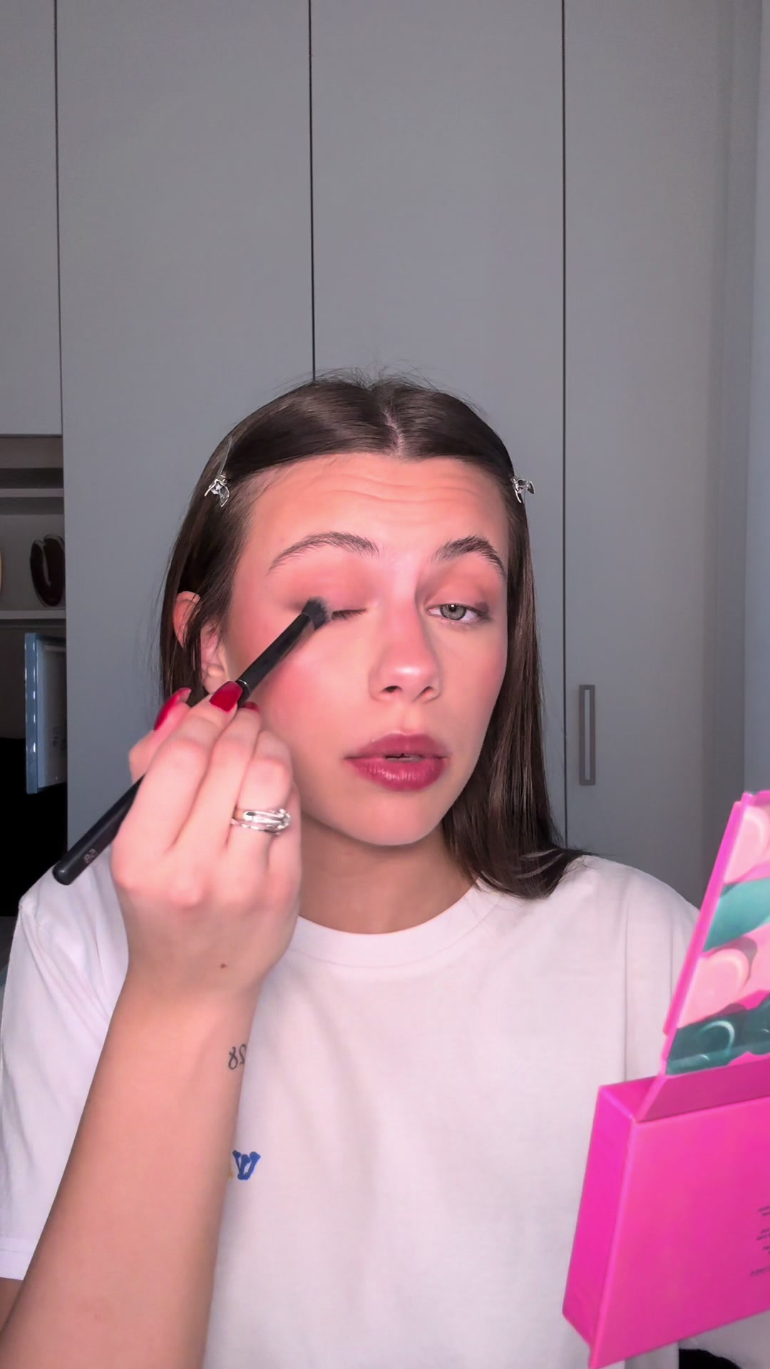 @Lisa Luchetta