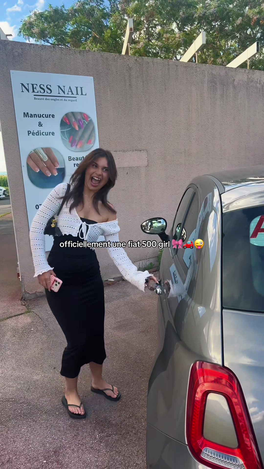 @Marie