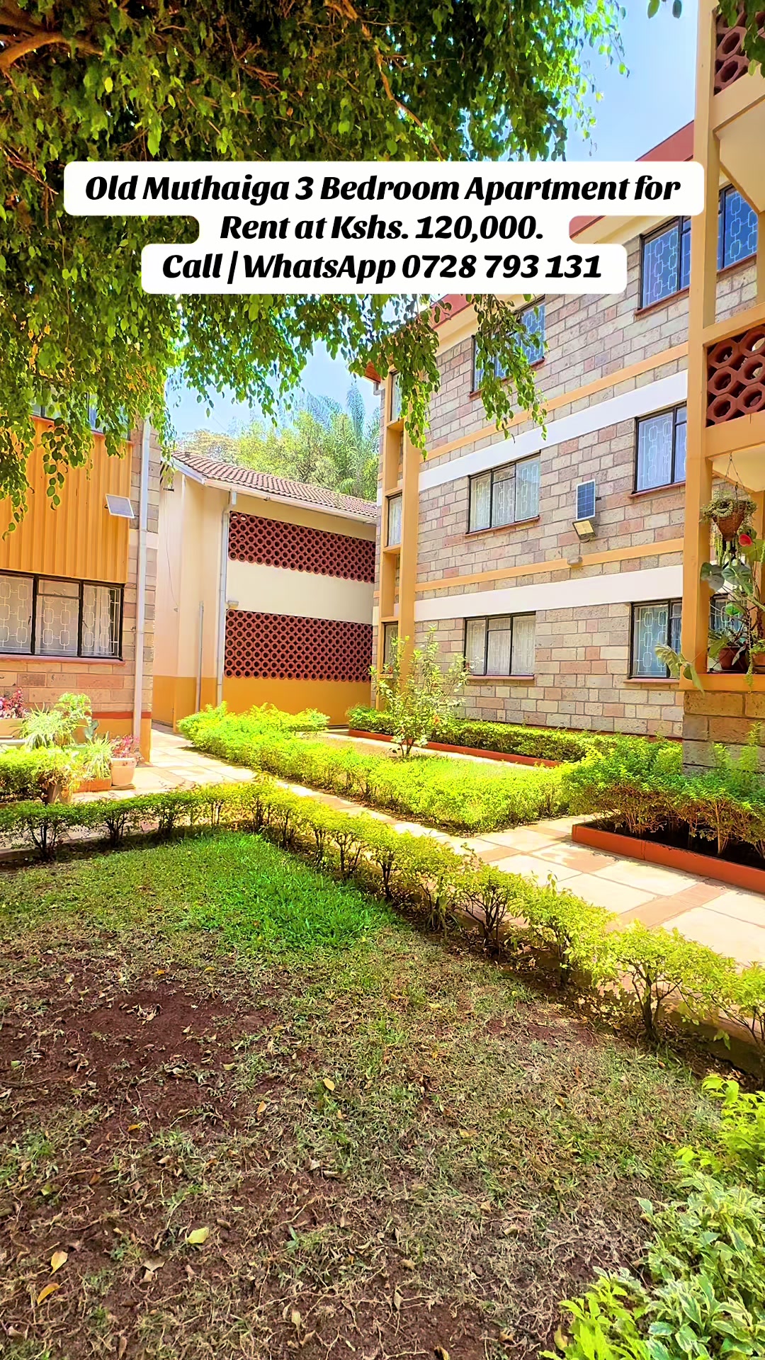 @Afrique Properties Limited