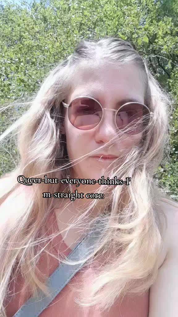 @Grace Olivia | ACTOR 🎭