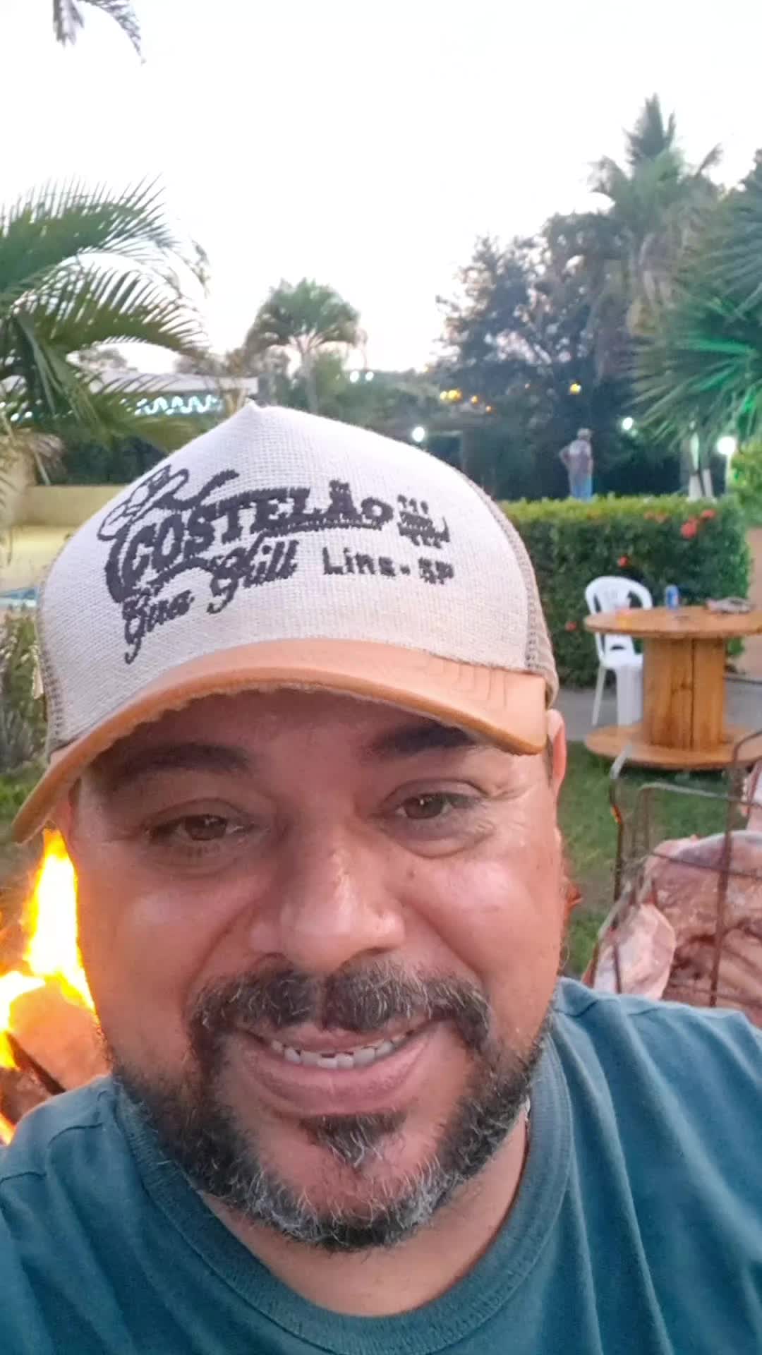 @José Luiz Pinto