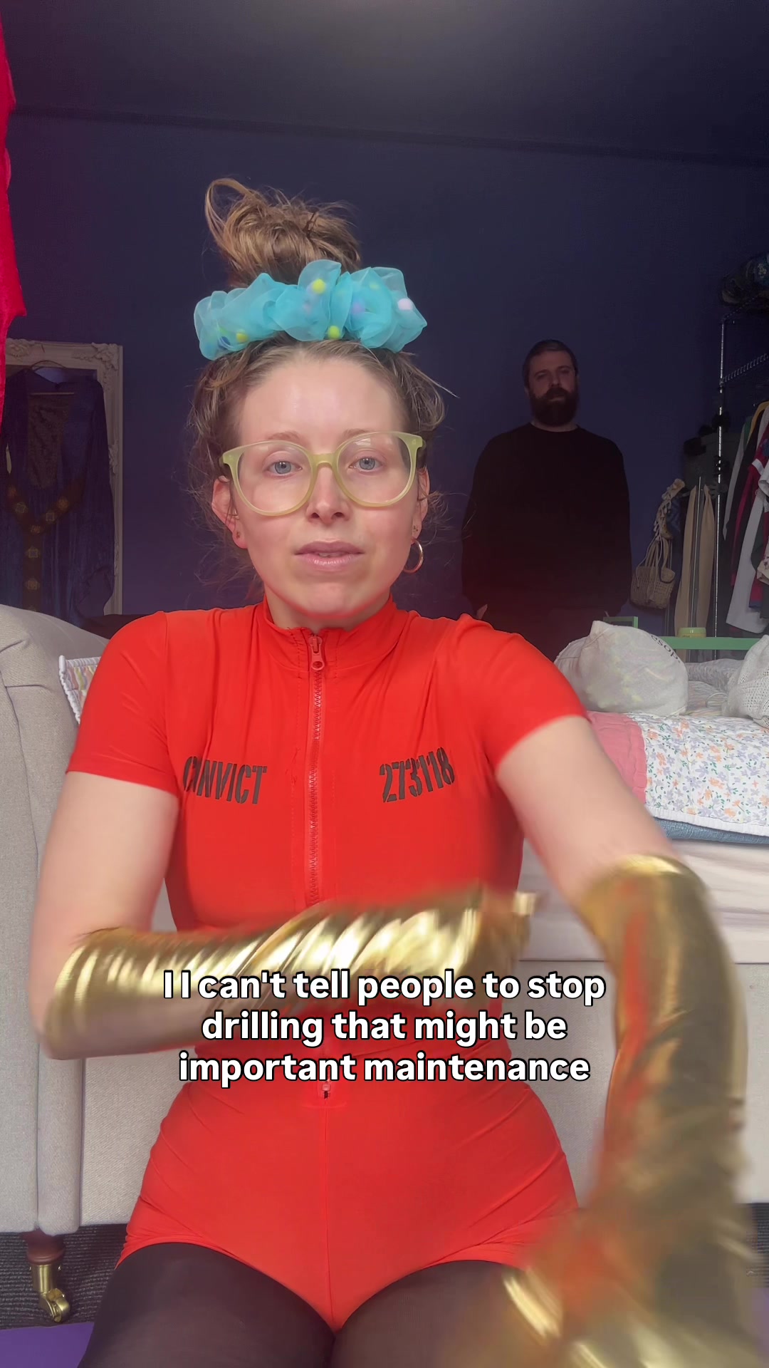 @Jessie Cave