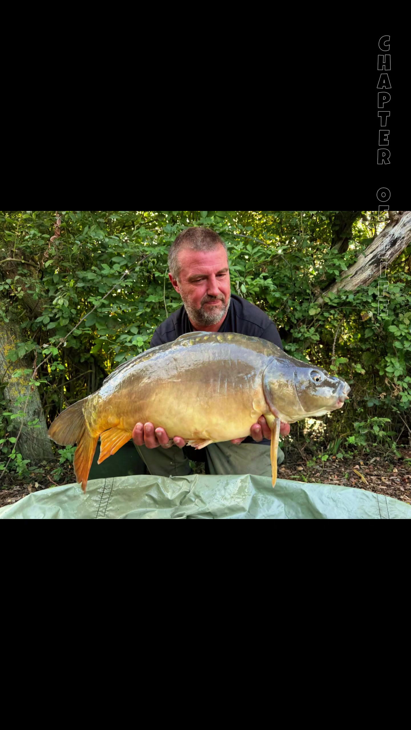 @Carp Fishing TheMillDayticket