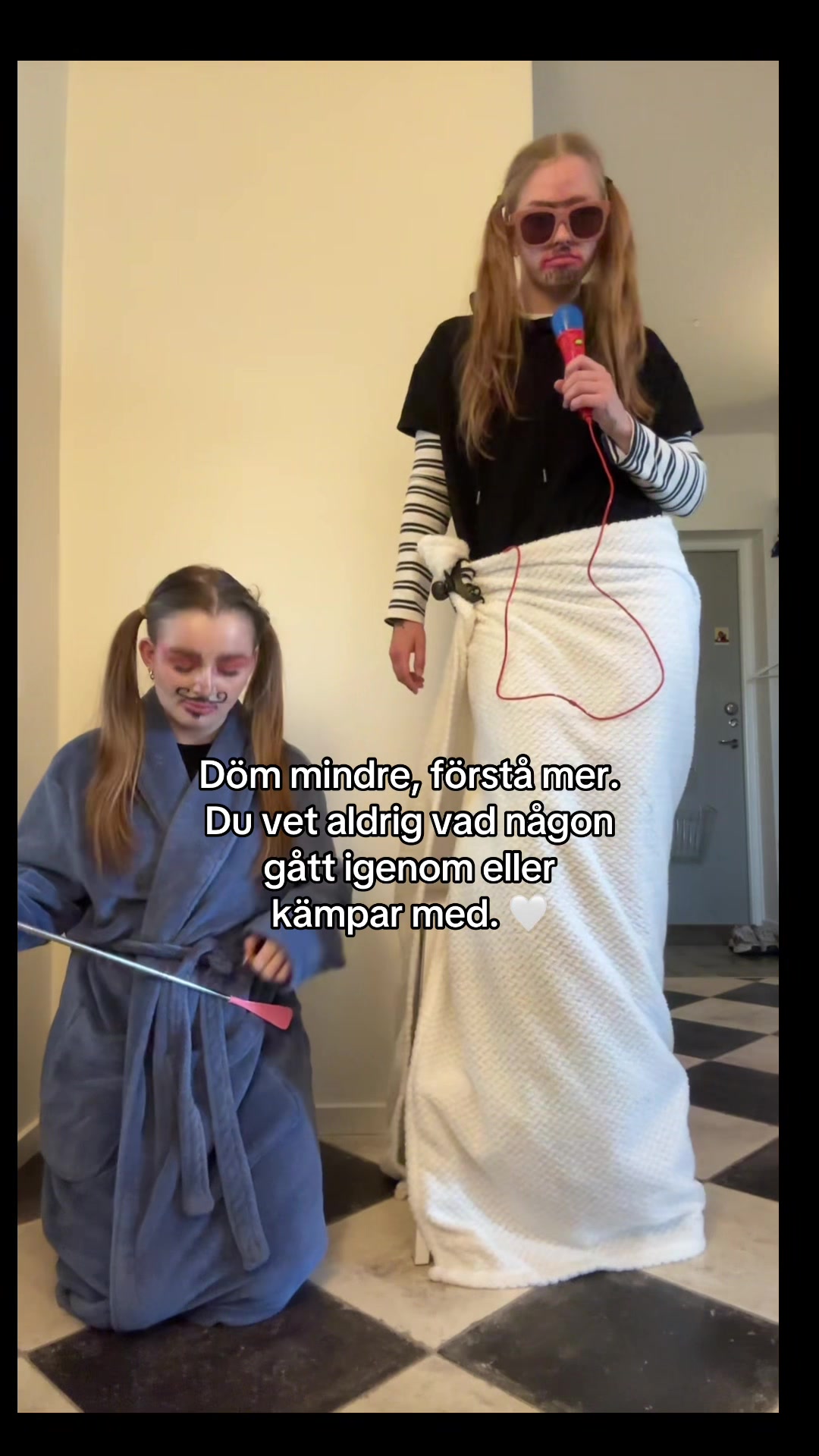 @Sara Trulsen Edström