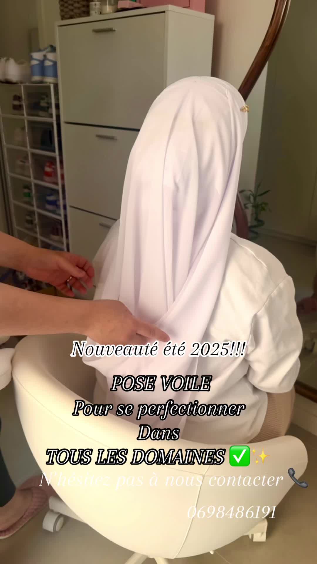 @Moderna Caftan