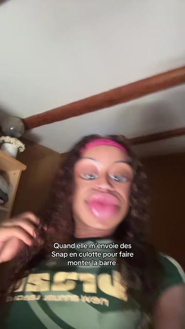 @Anissa kehba💋