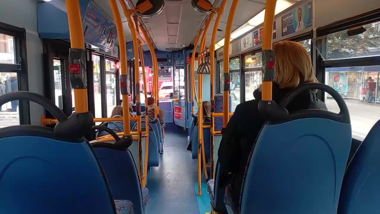 @B9TL Optare Olympus