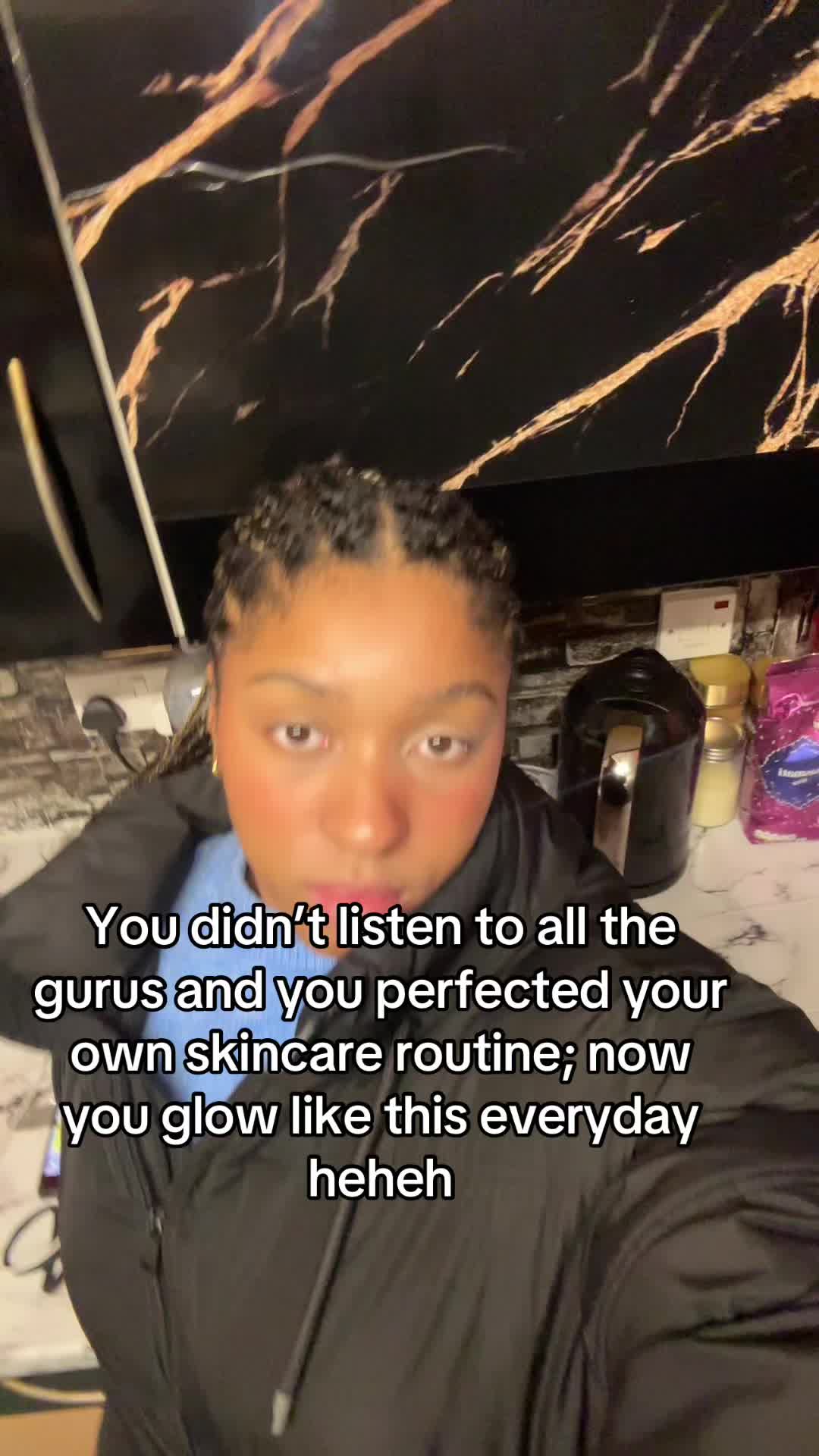 @Jennelle
