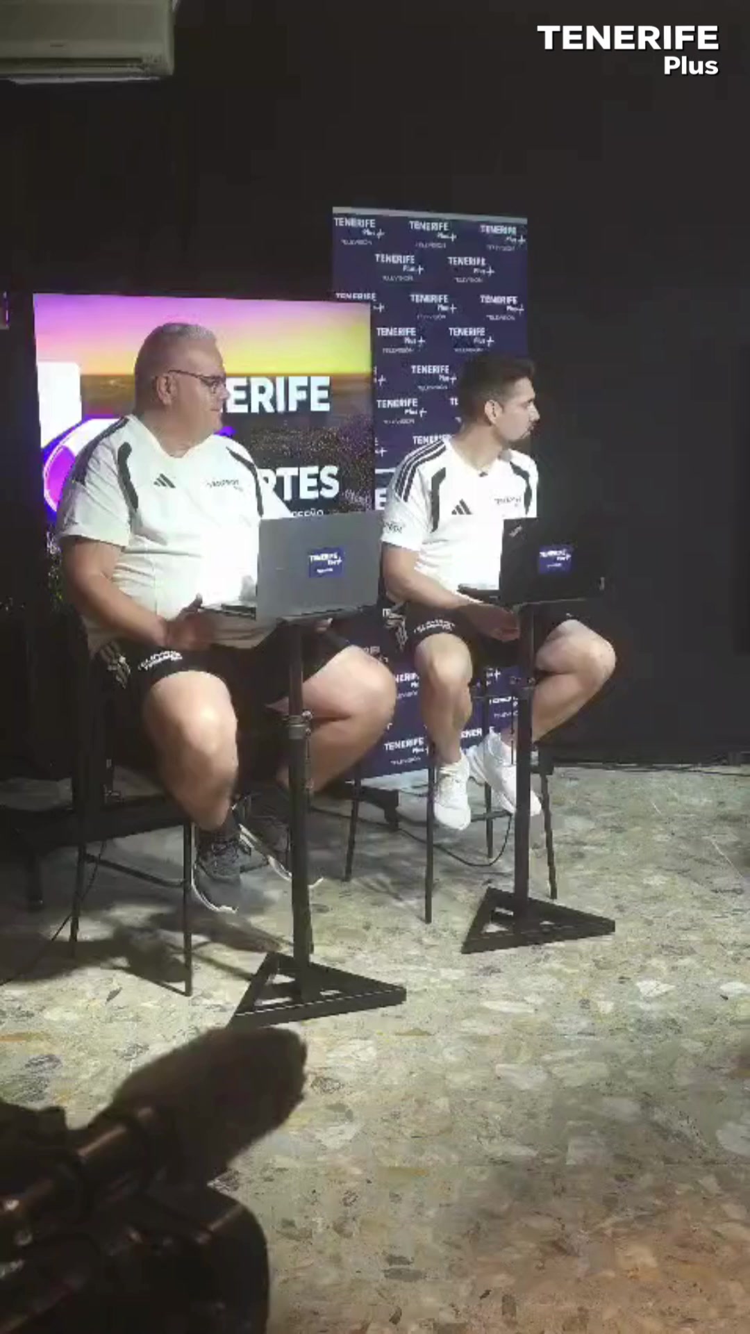 @Tenerife Plus TV