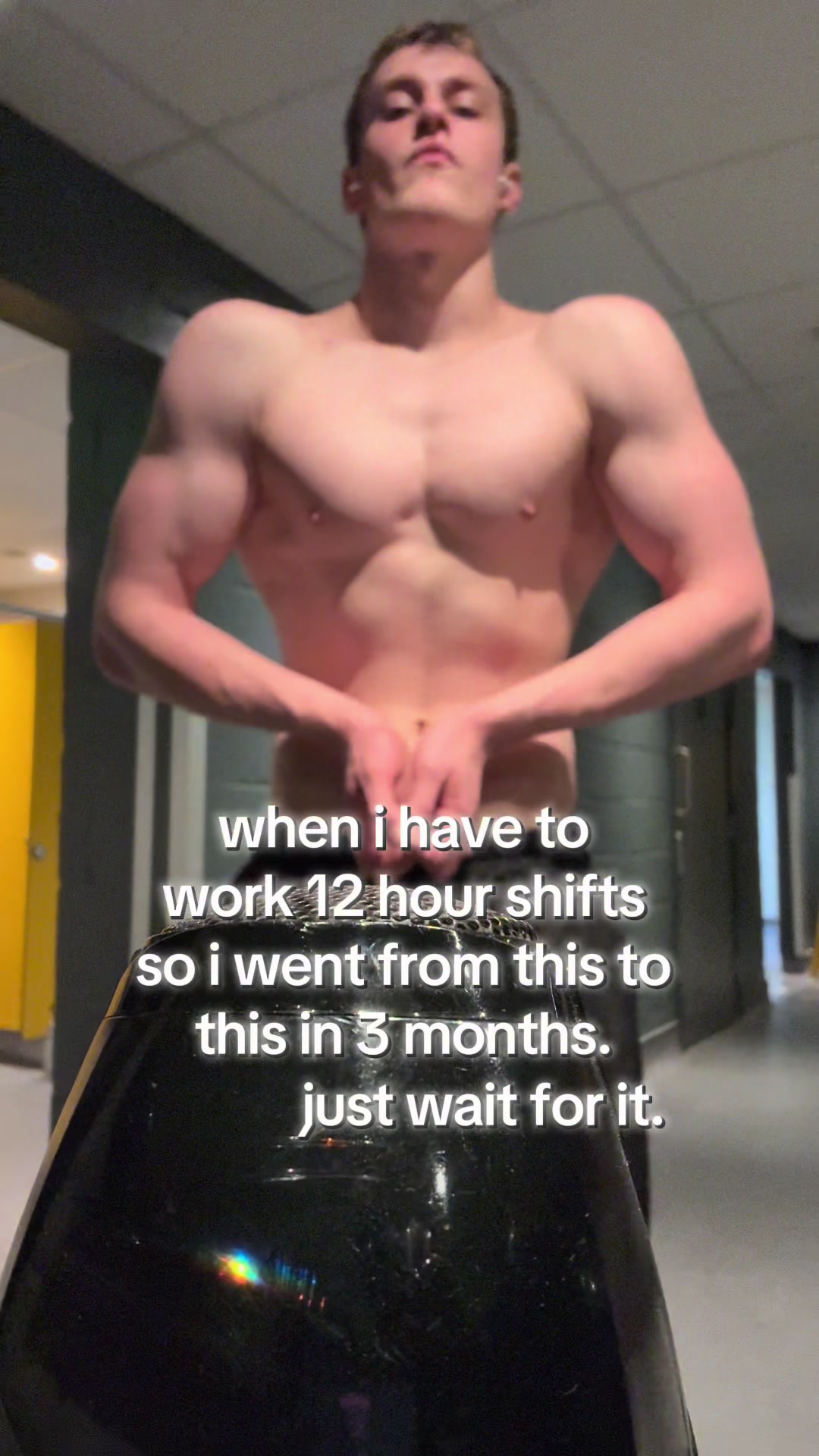 @Alex Wozny Fit