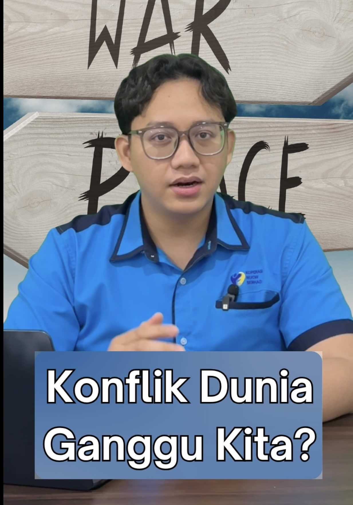 @Koperasi NUCW Berhad