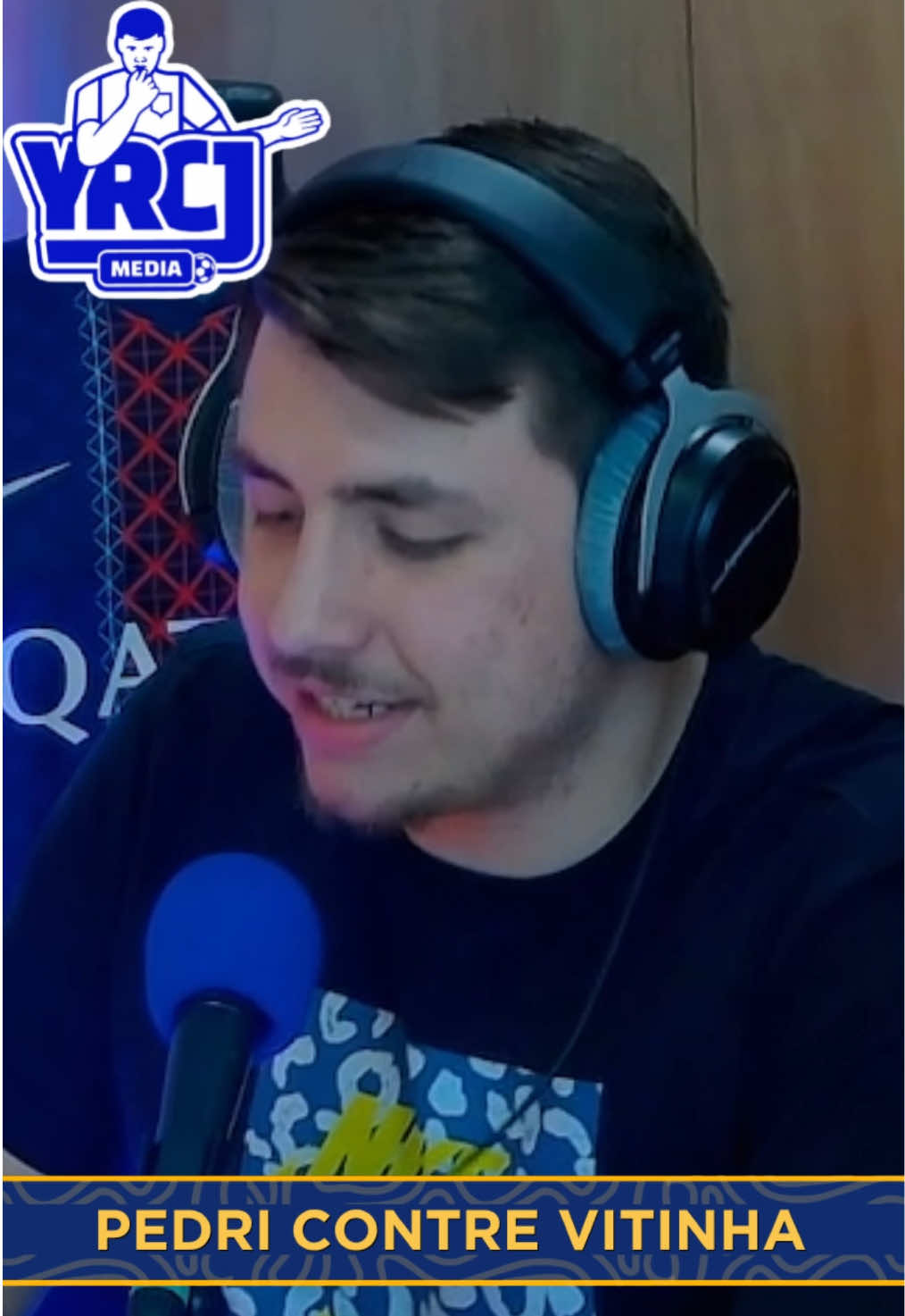 @YRCJ MÉDIA ®