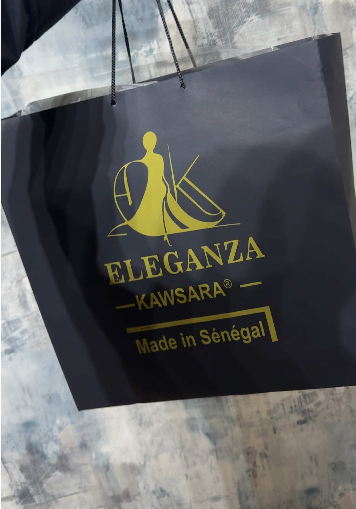 @Eleganza Kawsara