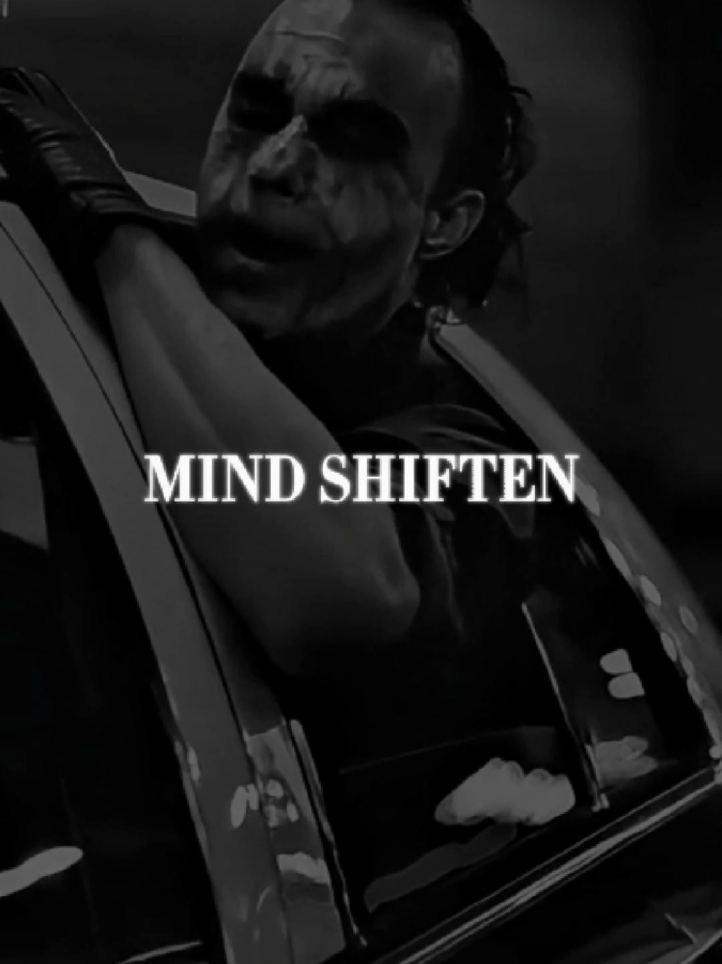 @MIND SHIFTEN 💪