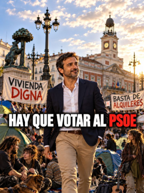 @Vectorialis | Humor y datos