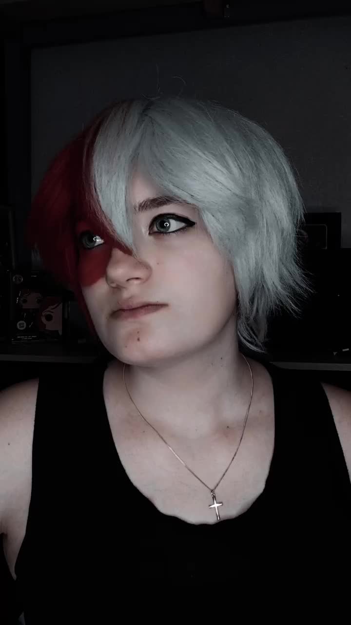 @💙Blue eclipse cosplayz💙