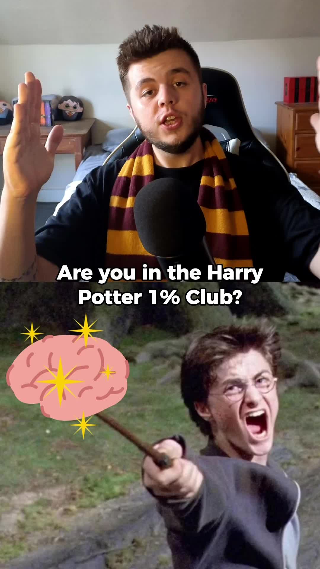 @Zogwarts