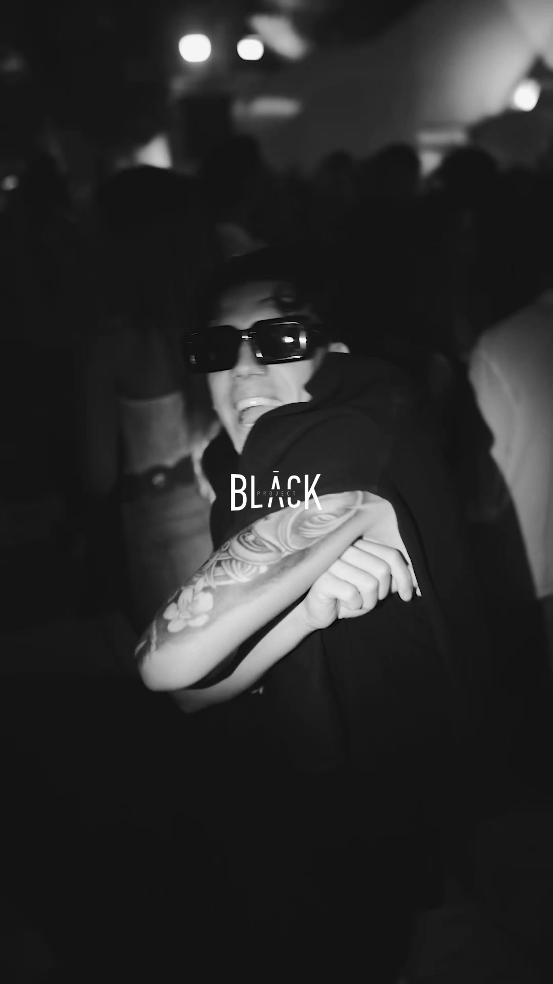 @BLACK PROJECT
