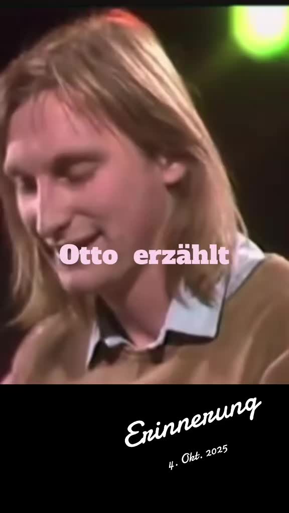 @Carinas flashback 80s