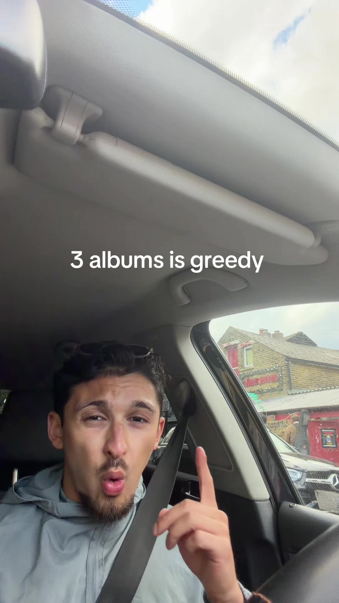 @Michael