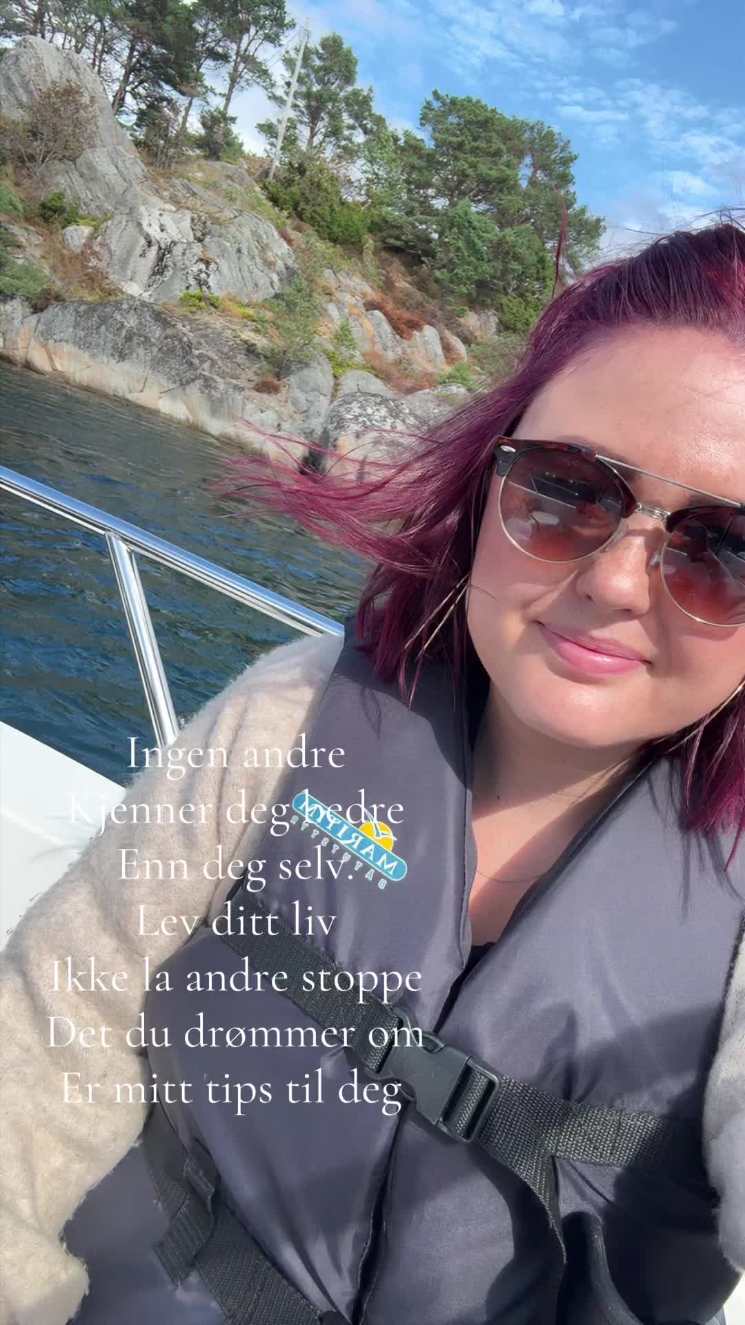 @Siljesverden