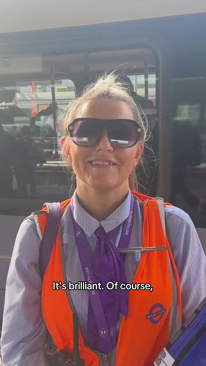 @Transport for London
