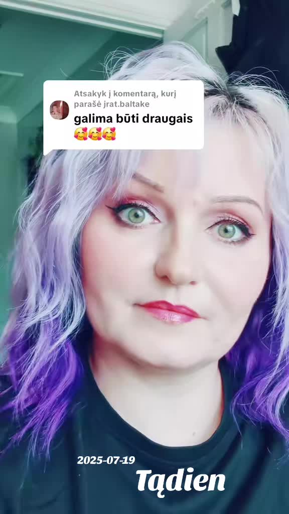 @Kristina 🇱🇹🇬🇧
