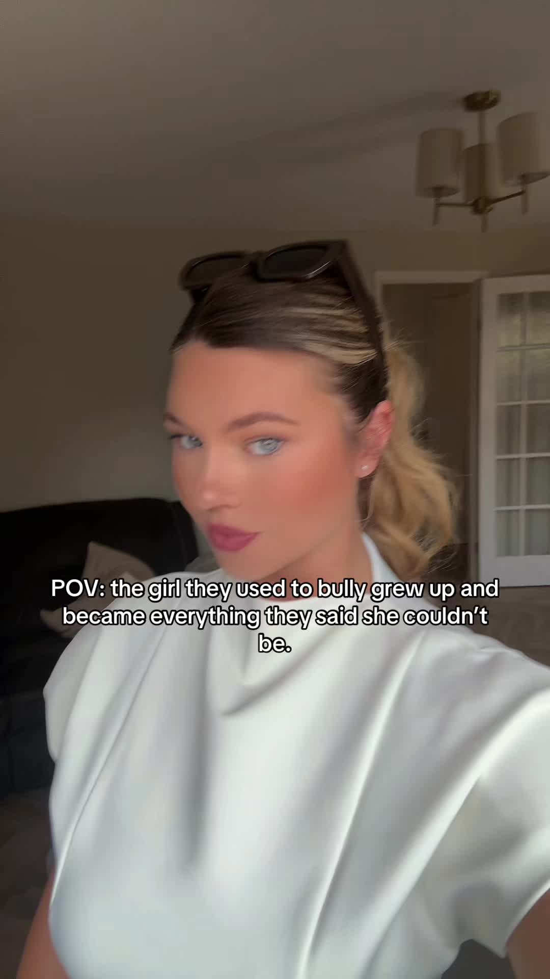 @Amber Chelsea Gray