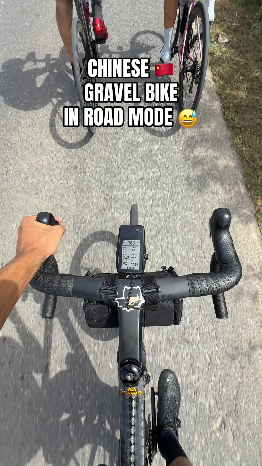 @Pedaler