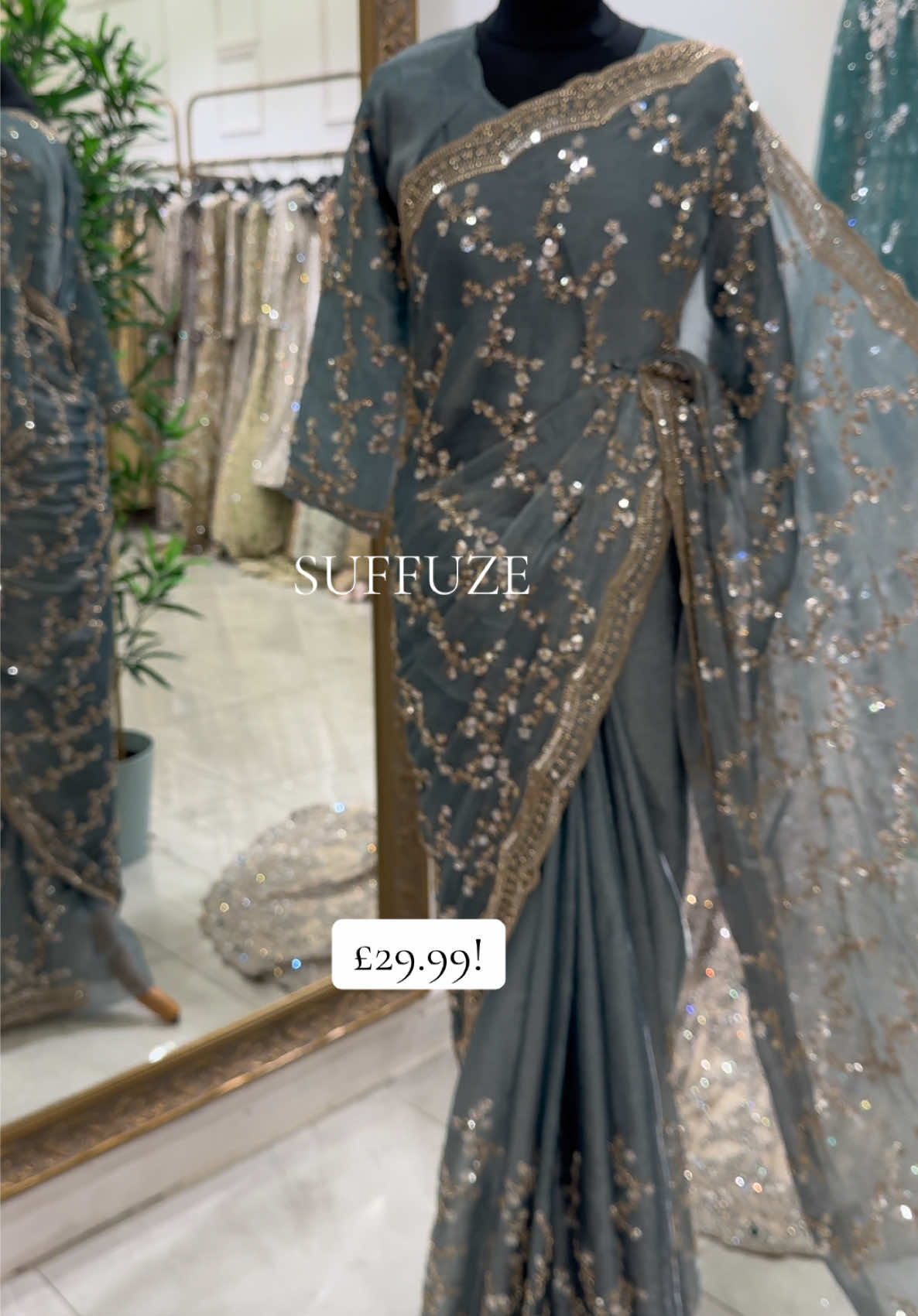 @Suffuze Sarees