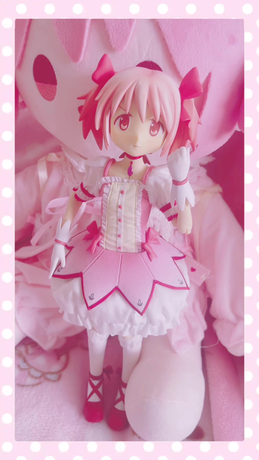 @♡&ensp;roro&ensp;♡ #1 madoka fan