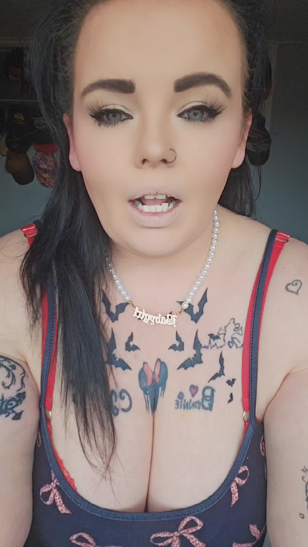 @⛓️🖤Jenny🖤⛓️