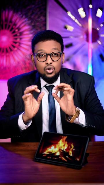 @Ahmed Ali Nur