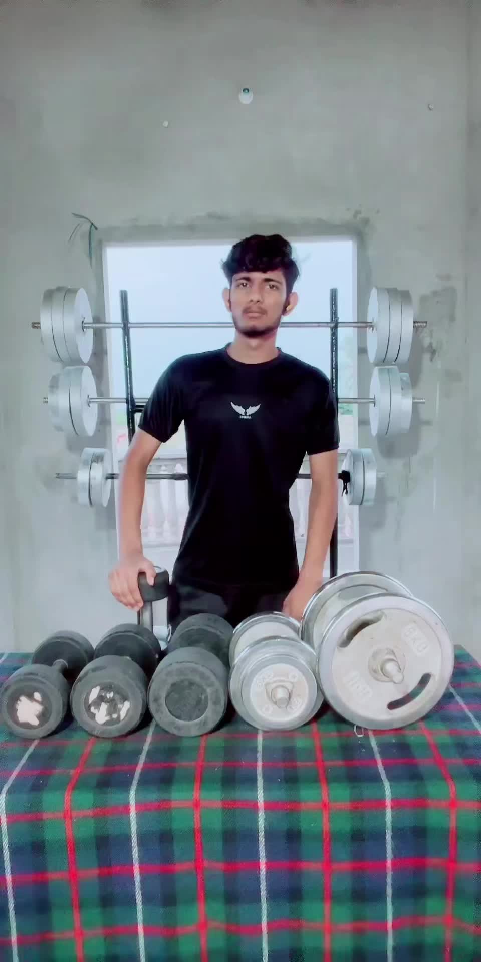 @Bodybuilder boy