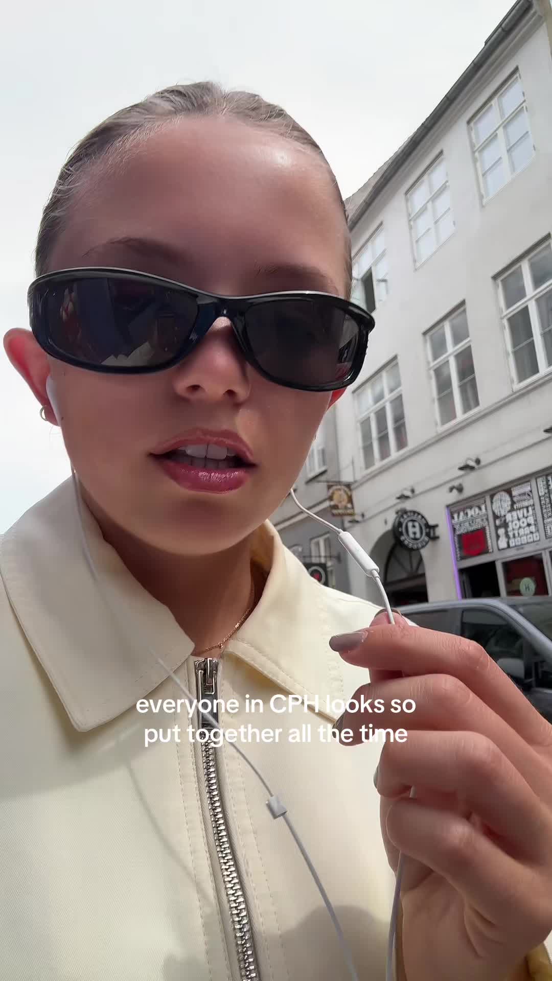 @Jasmin Rostock