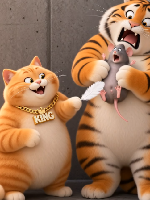 @Maxxy Cat’s