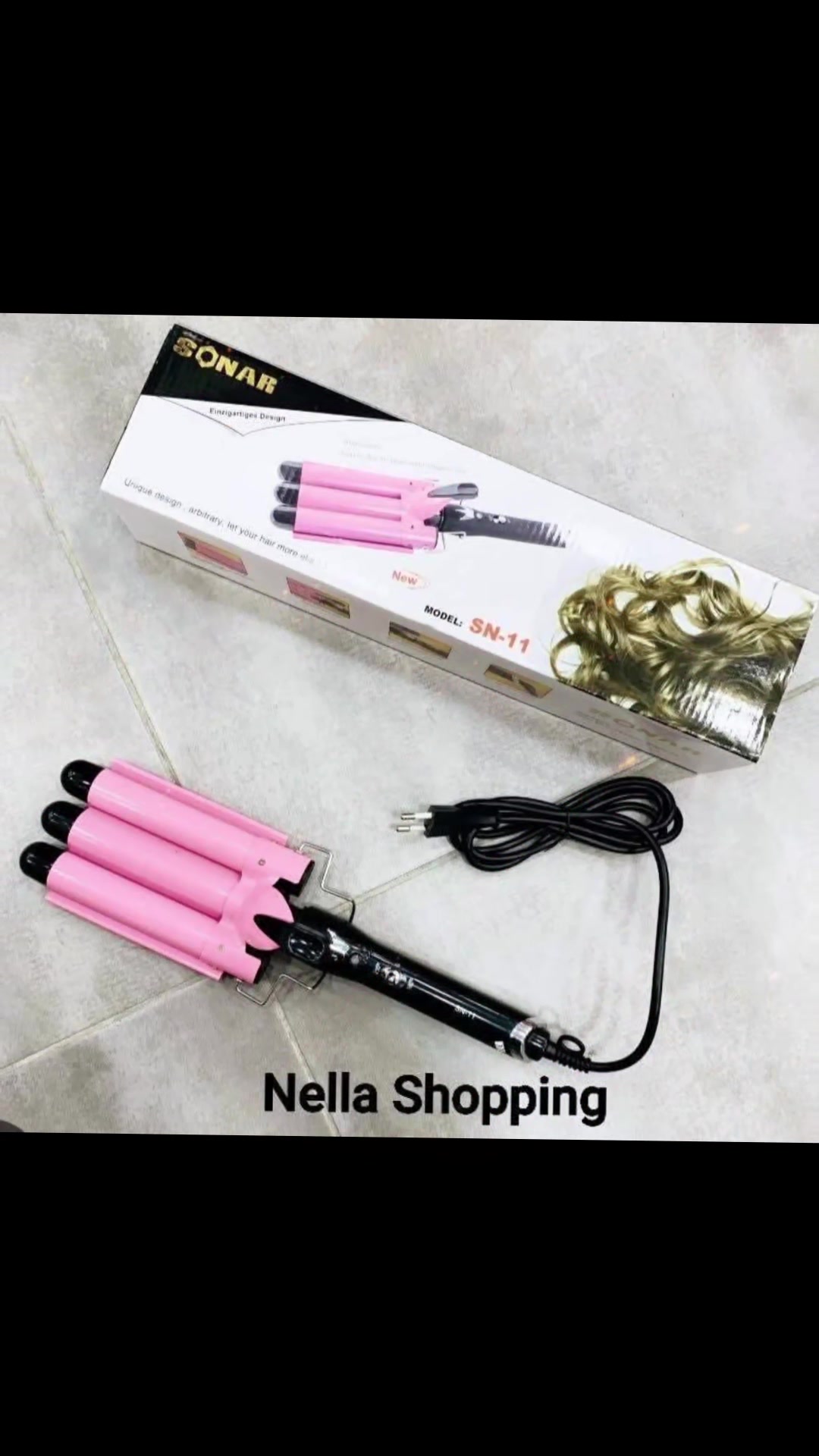 @Nella Shopping