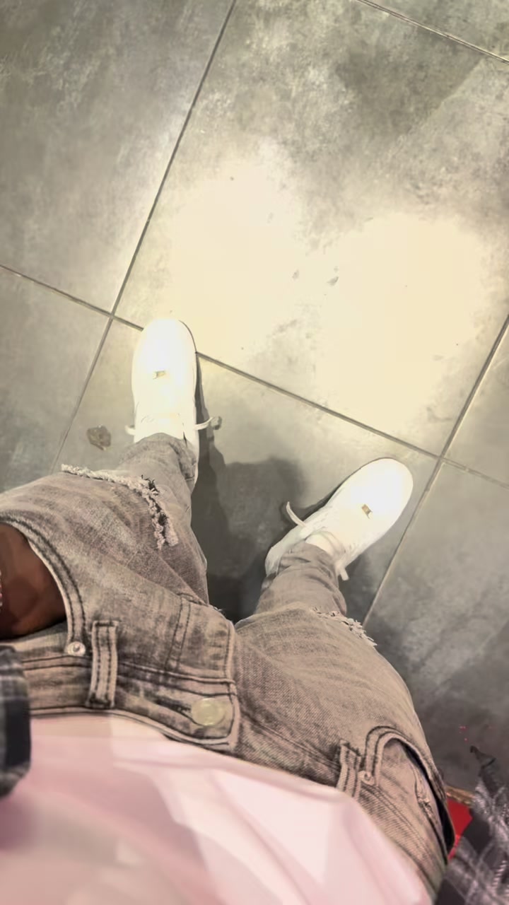 @MAUDELET SWAG CEO