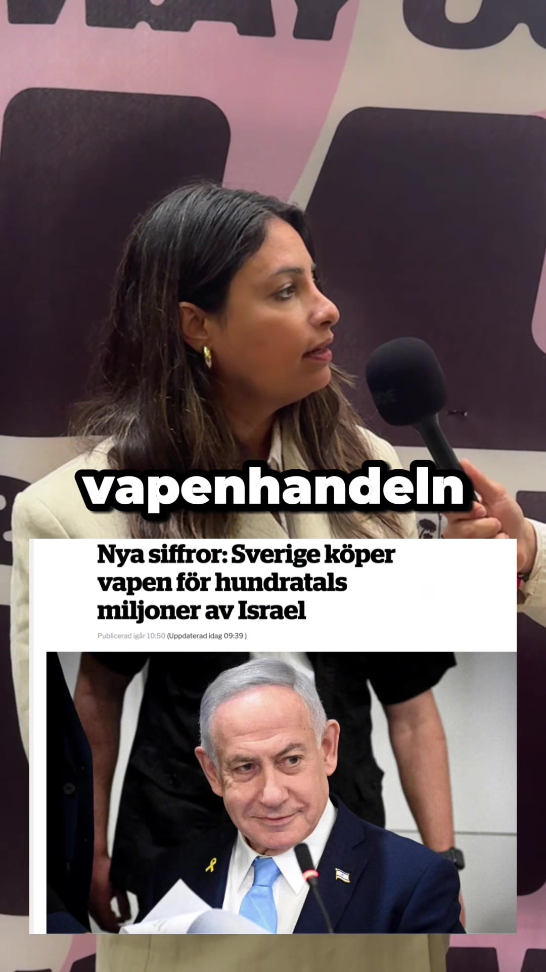@Ung Vänster Göteborg 🚩