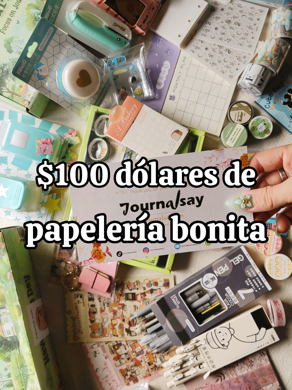 @los tips de Luci 📓