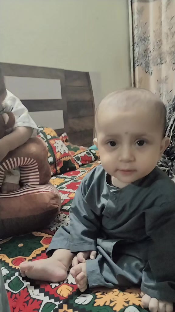@Abdul Ghaffar Dahri