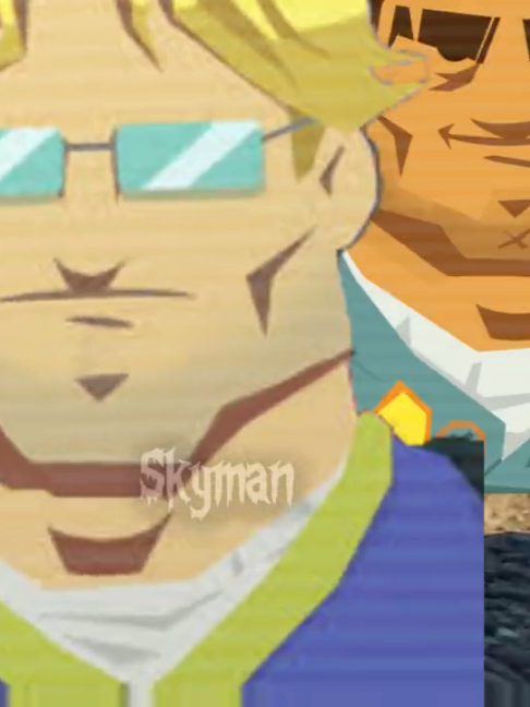 @Skyman