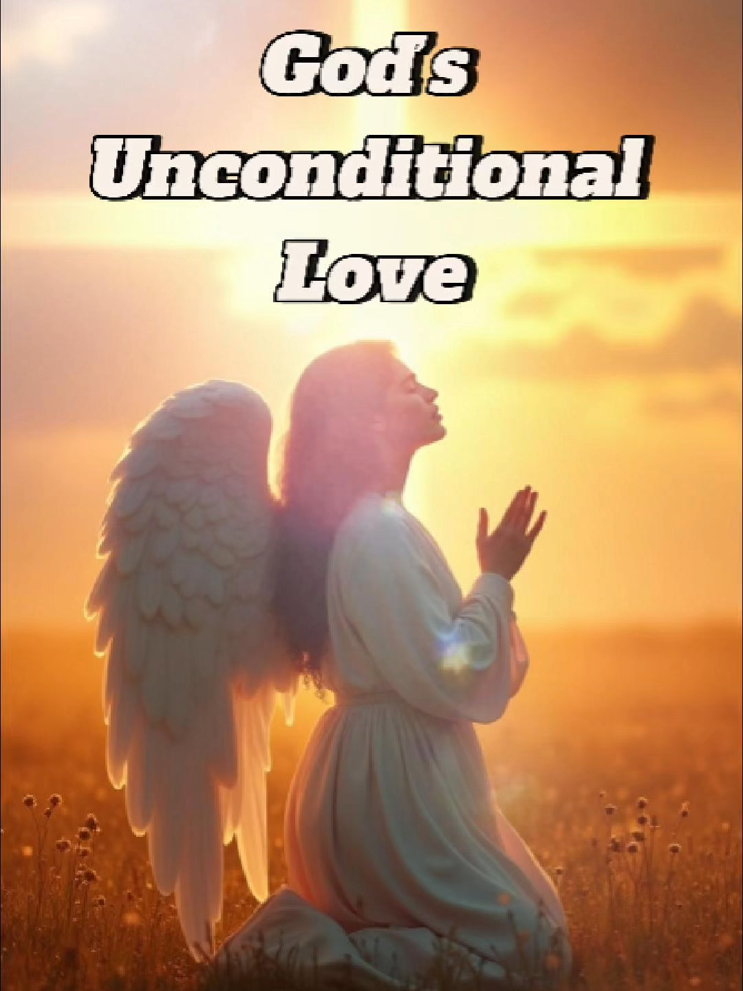 @The Gospel for You
