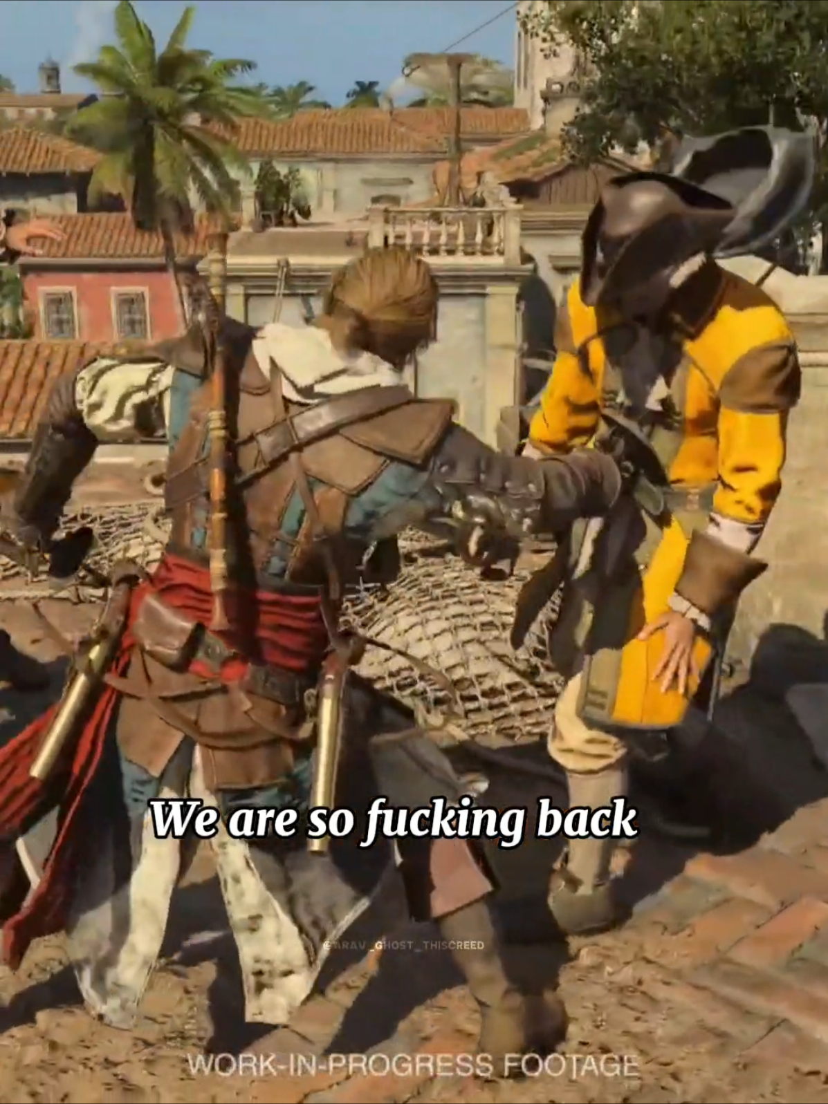 @Arav_Ghost_ThisCreed