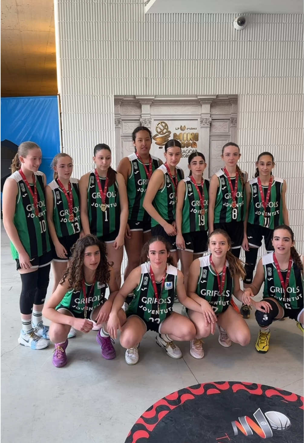 @Baloncesto España