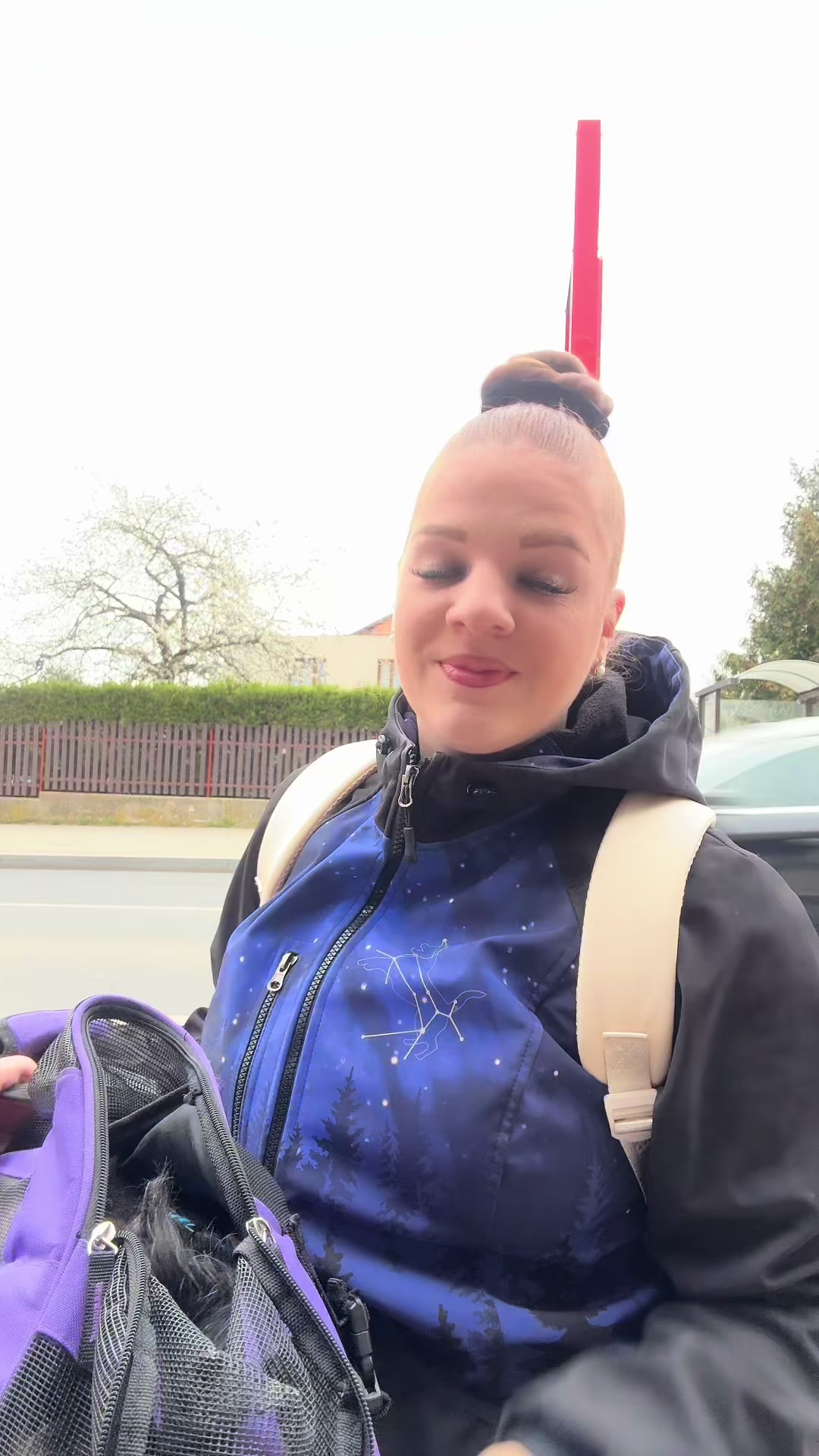 @Nikča Horáčková