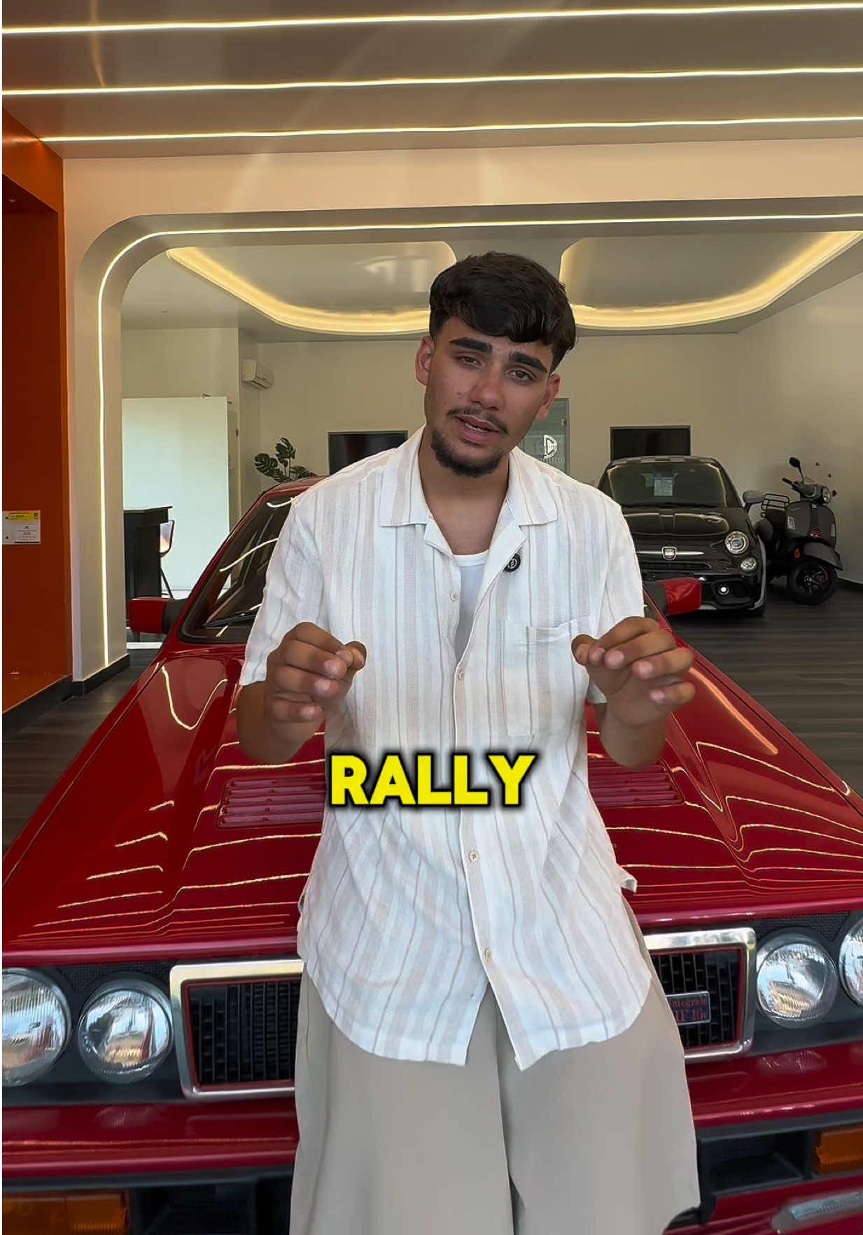 @Golden Cars Luxury