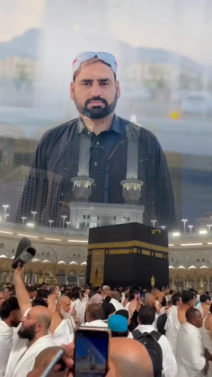 @M Saleem safi