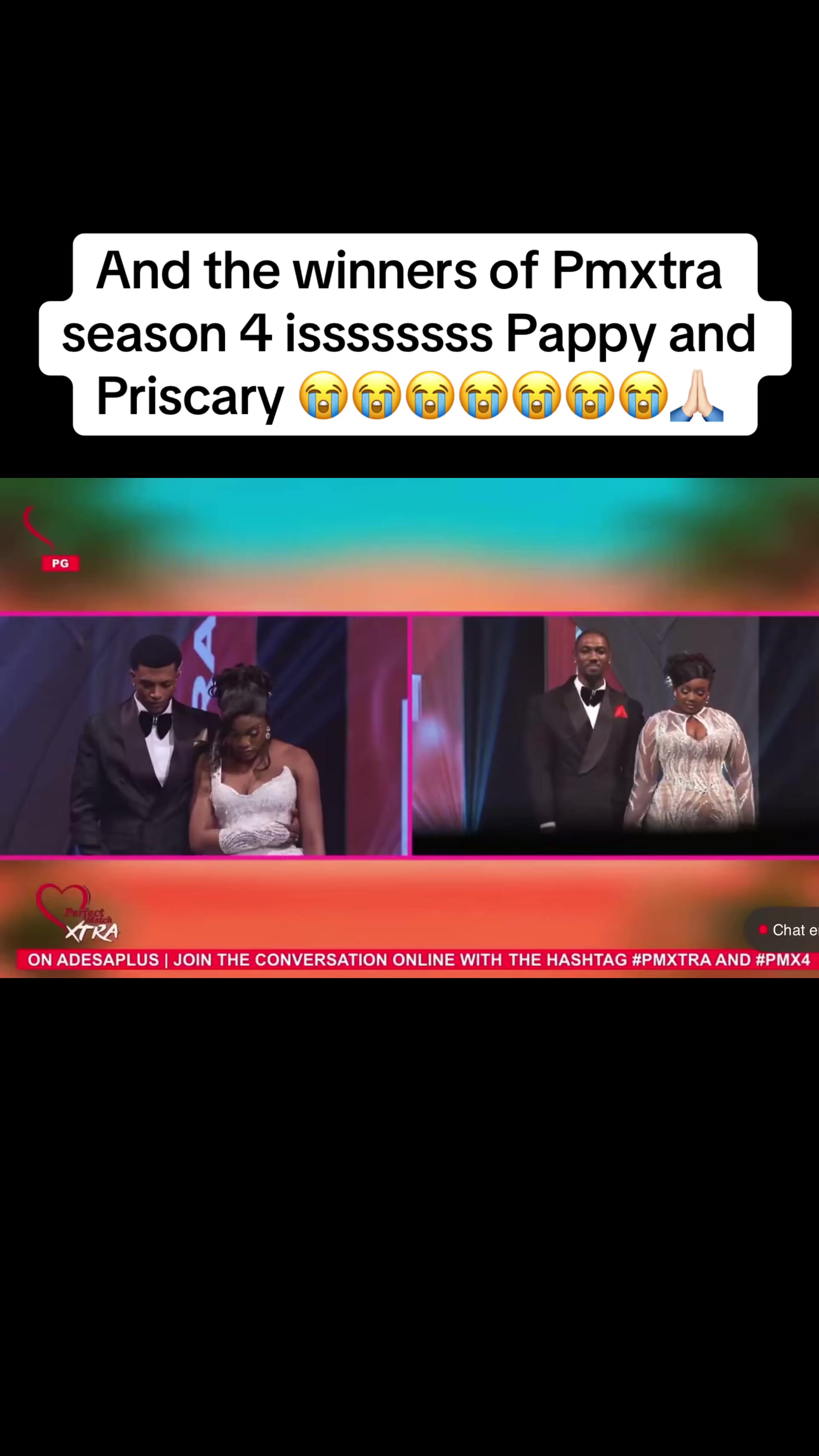 @JUST 4 PRISCARY